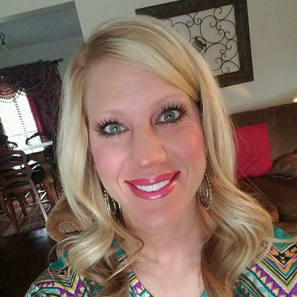 Meet your Posher, Krystin